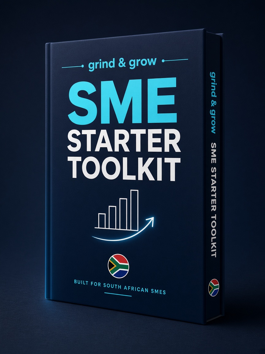 SME Starter Toolkit